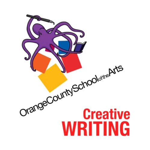 ocsa creative writing application